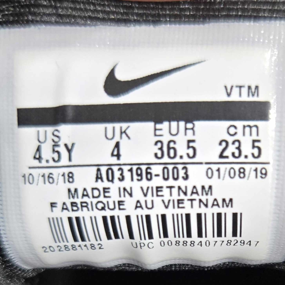 Nike Air Max 720 Women’s SZ.6/SZ.4.5Y And SZ.8/SZ.6.5Y Throwback Future GS  New - Picture 10 of 16